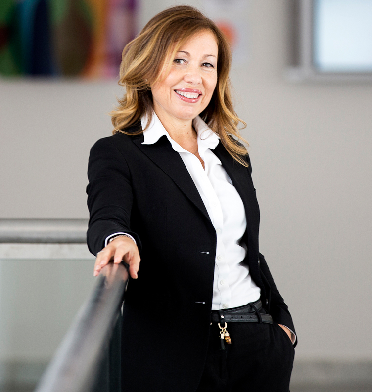 Esther Berrozpe