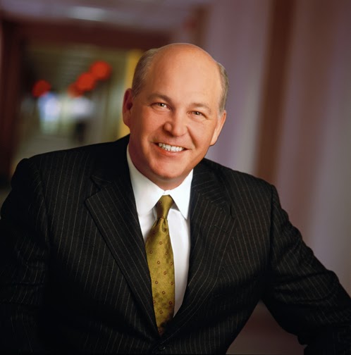 Jeff M. Fettig