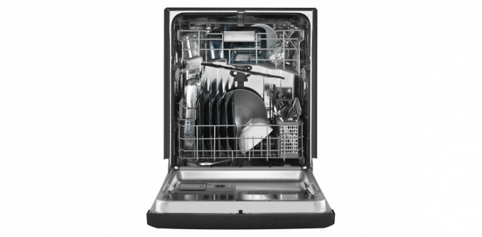 Типы посудомоечных машин. Maytag в Москве