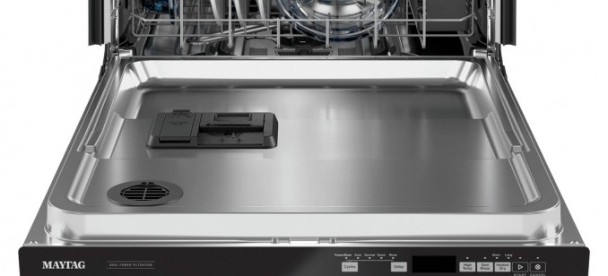 посудомоечные машины Maytag