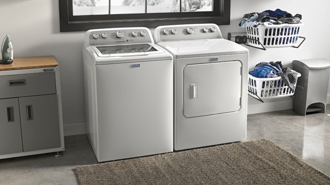 Стиральная машина Maytag Стиральная машина Maytag