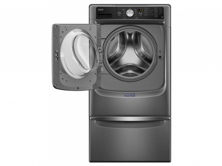 Энергоэффективные технологии для стирки