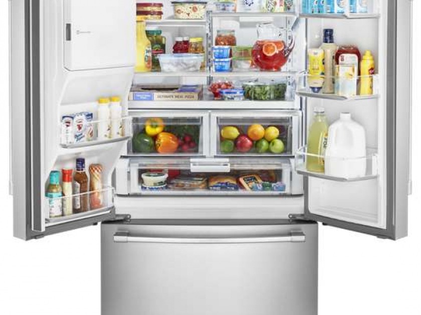 Preventive maintenance for Maytag refrigerator product faults.