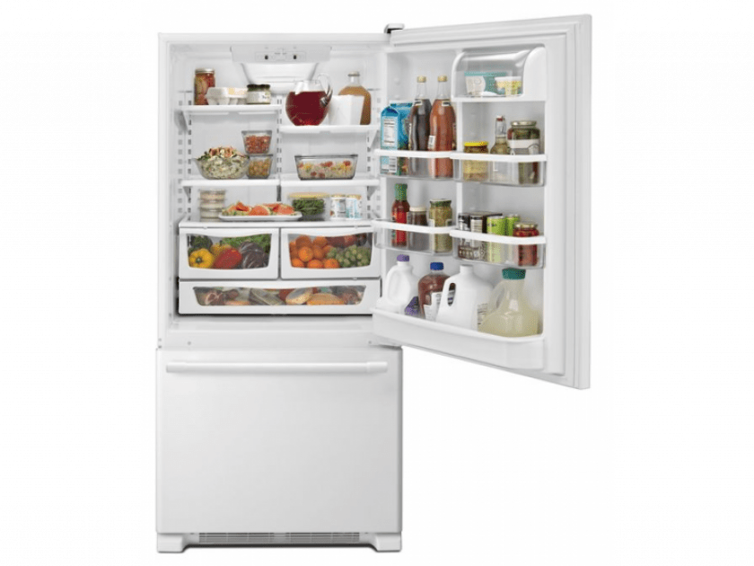 холодильники 