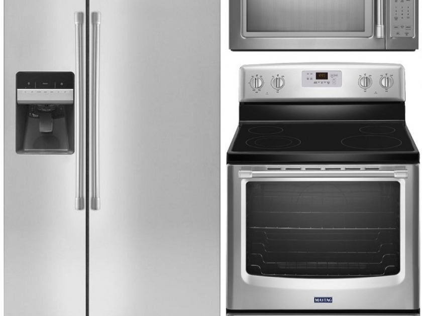 Ремонт стиральных машин Maytag