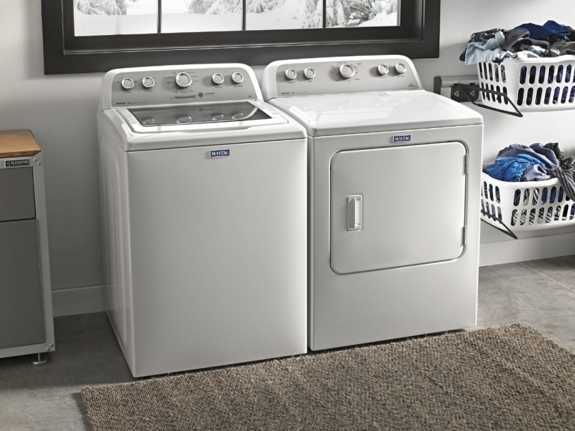 Стиральная машина Maytag