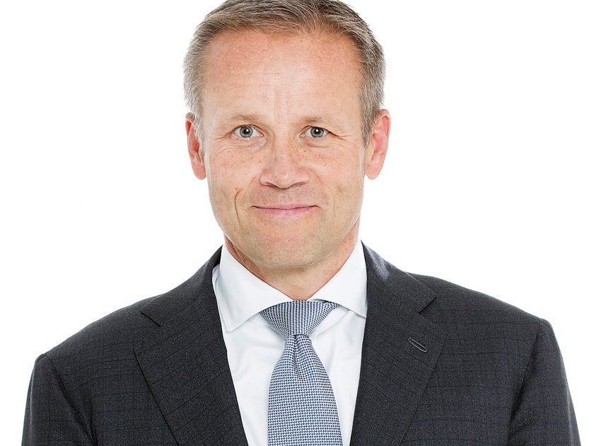 Marc Bitzer Marc Bitzer