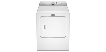 Electric Dryers MEDB755DW Electric Dryers MEDB755DW