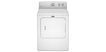 Electric Dryers MEDC215EW Electric Dryers MEDC215EW