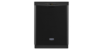 Front-Control Dishwashers MDB7949SDE Front-Control Dishwashers MDB7949SDE