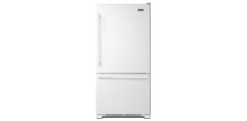 Bottom-Freezer Refrigerators MBF2258FEW Bottom-Freezer Refrigerators MBF2258FEW