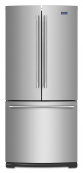 FRENCH DOOR REFRIGERATOR MFF2055FRZ