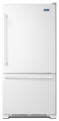Bottom-Freezer Refrigerators MBF1958FEW Bottom-Freezer Refrigerators MBF1958FEW