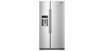 Side-by-Side Refrigerators MSC21C6MFZ 