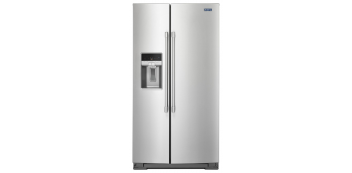 Side-by-Side Refrigerators MSC21C6MFZ Side-by-Side Refrigerators MSC21C6MFZ