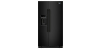 Side-by-Side Refrigerators MSS26C6MFB 