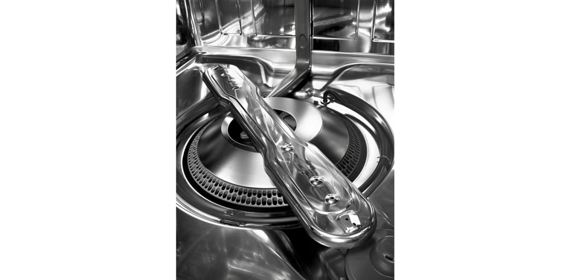 Front-Control Dishwashers MDB4949SDZ 