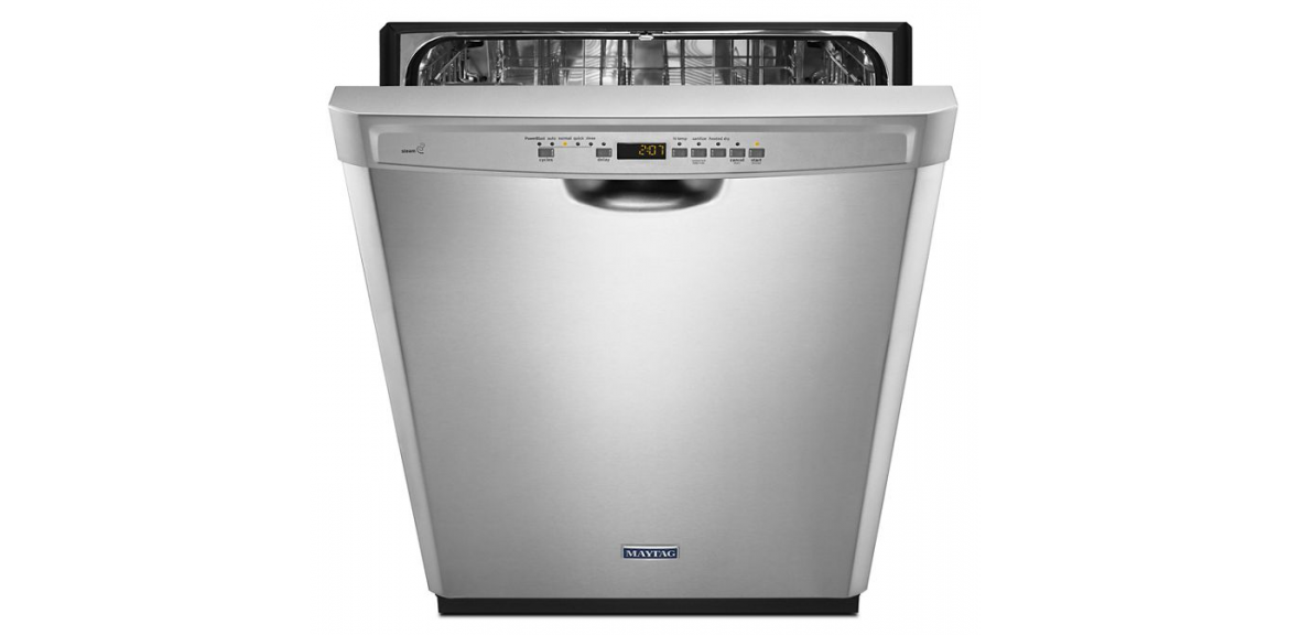 Front-Control Dishwashers MDB4949SDZ 