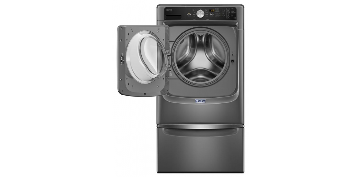 Front-Load Washers MHW5500FC 