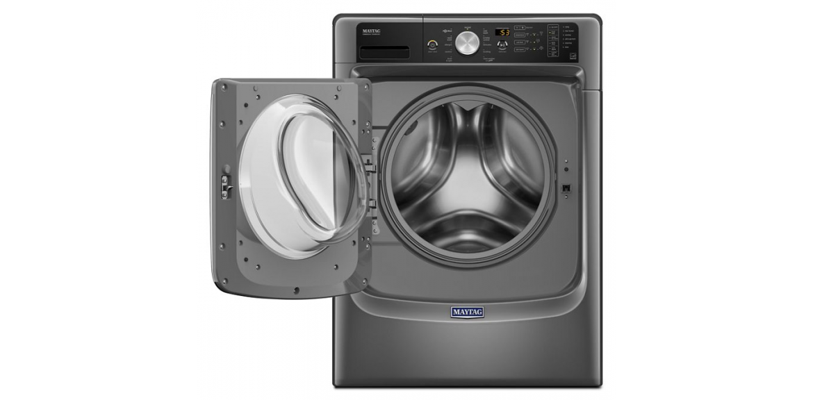 Front-Load Washers MHW5500FC 