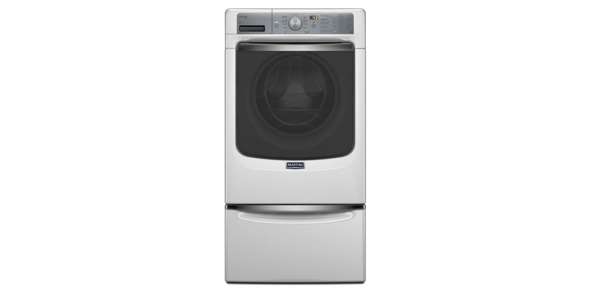 Front-Load Washers MHW8150EW