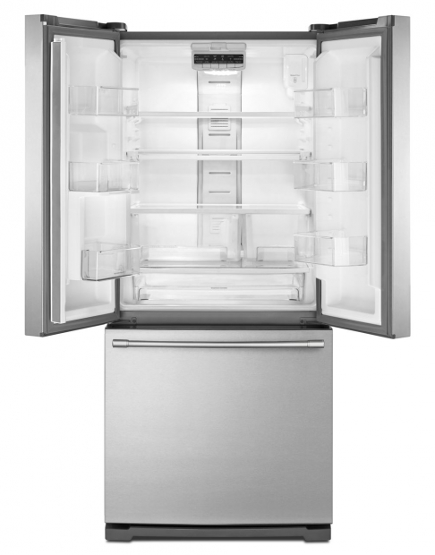 FRENCH DOOR REFRIGERATOR MFF2055FRZ