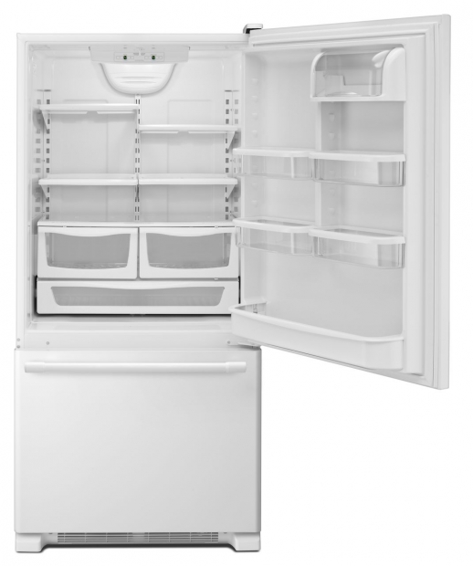 Bottom-Freezer Refrigerators  MBF1958FEW 