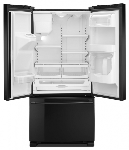 FRENCH DOOR REFRIGERATORS MFI2269FRB