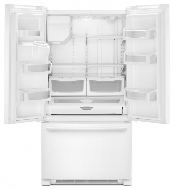 French Door Refrigerators  MFI2570FEW 