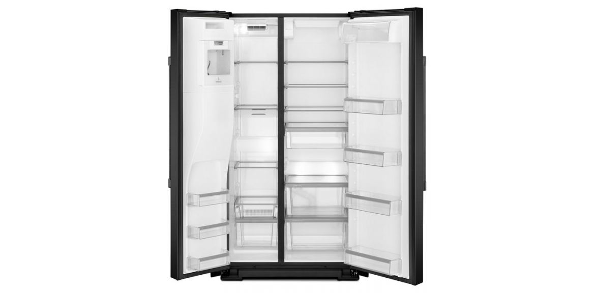 Side-by-Side Refrigerators MSC21C6MFZ 