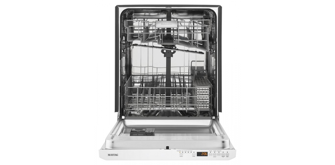Top-Control Dishwashers MDB8959SFH 