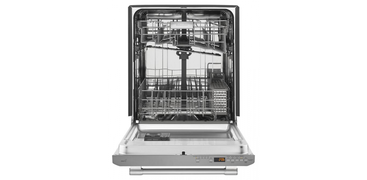  Top-Control Dishwashers MDB8979SFZ