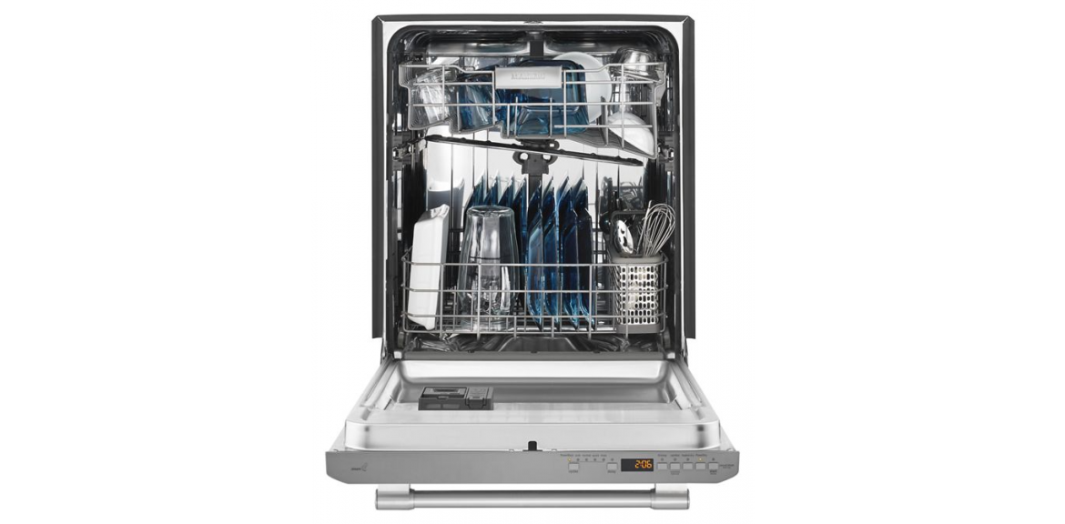  Top-Control Dishwashers MDB8979SFZ