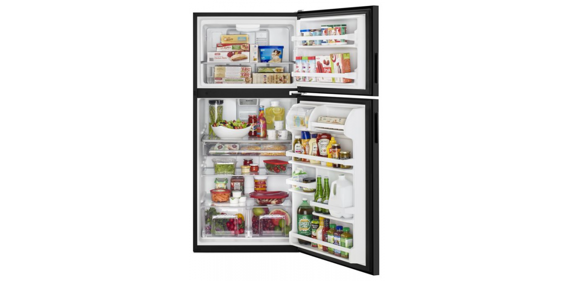 Top-Freezer Refrigerators MRT118FFFE 