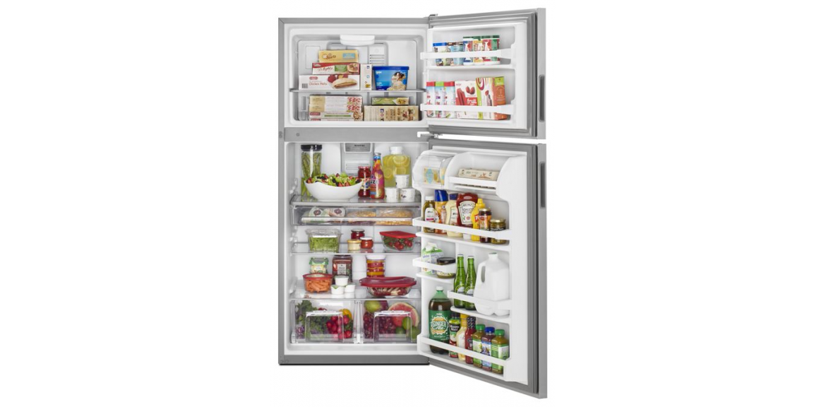 Top-Freezer Refrigerators MRT311FFFZ 