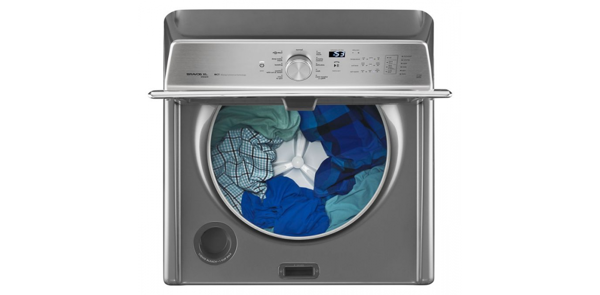 Top-Load Washers MVWB855DC