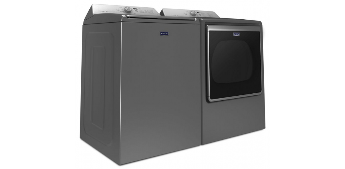 Top-Load Washers MVWB855DC