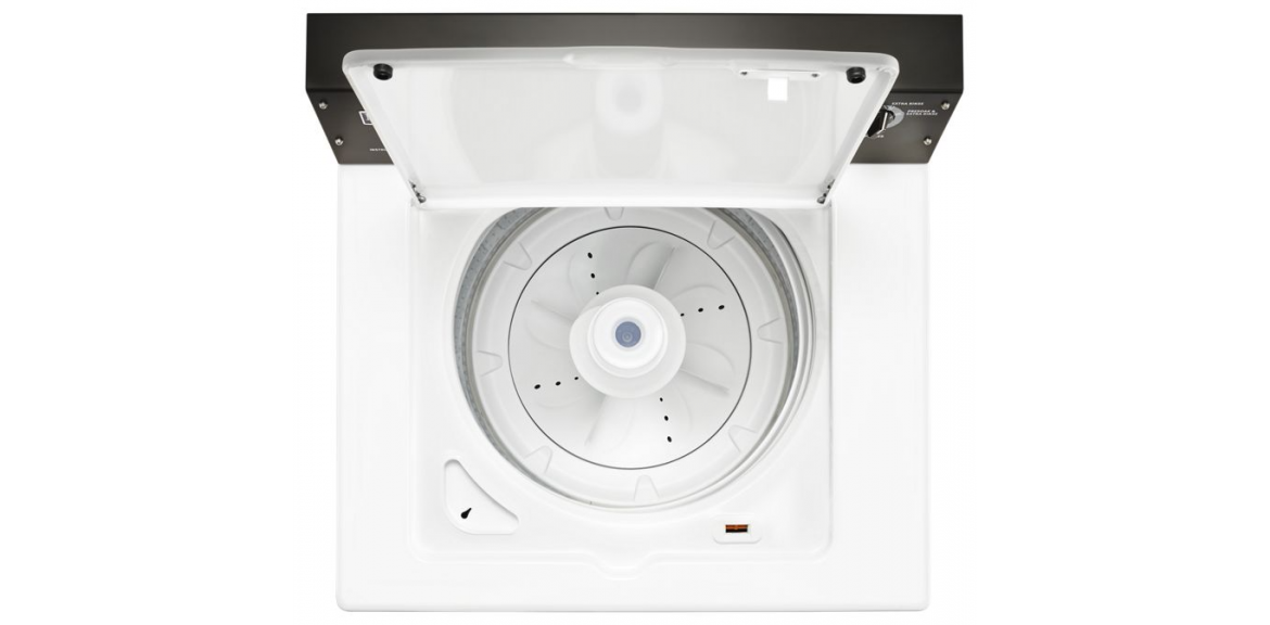 Top-Load Washers MVWP575GW