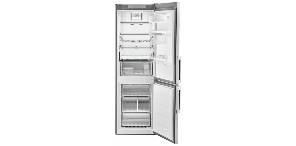 Bottom-Freezer Refrigerators  URB551WNGZ 
