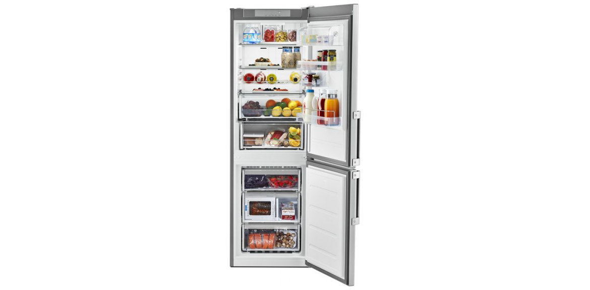 Bottom-Freezer Refrigerators URB551WNGZ 